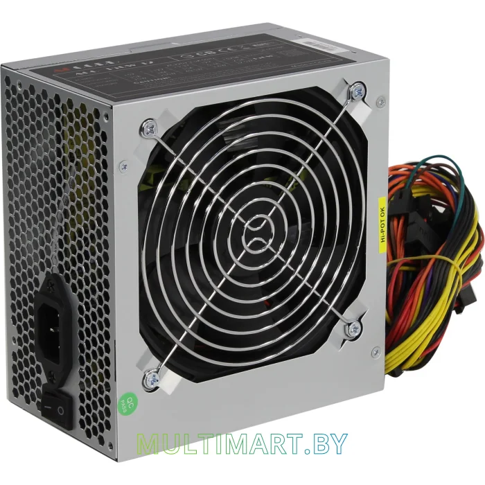 Блок питания Accord ACC-350W-12